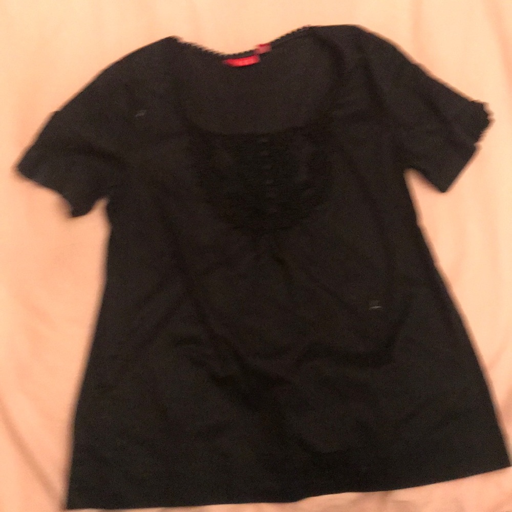 Shirt great condition